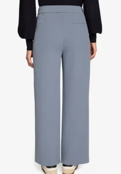 Basic-Hose in 7/8 Länge Malou