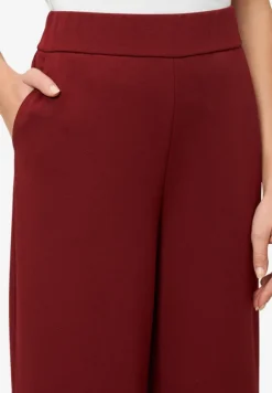 Basic-Hose in 7/8 Länge Malou