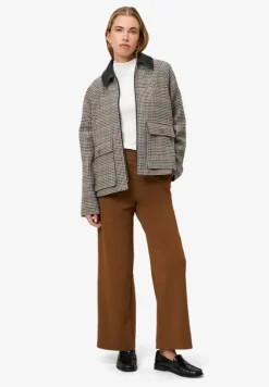 Basic-Hose in 7/8 Länge Malou