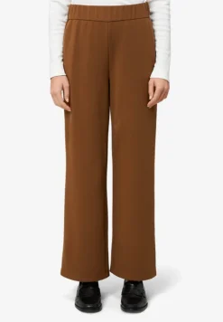 Basic-Hose in 7/8 Länge Malou