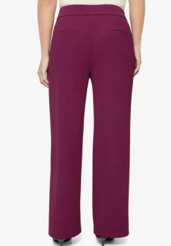 Basic-Hose in 7/8 Länge Malou