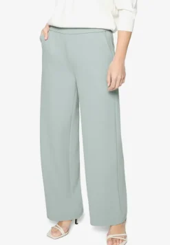 Basic-Hose in 7/8 Länge Malou
