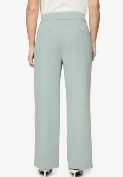 Basic-Hose in 7/8 Länge Malou