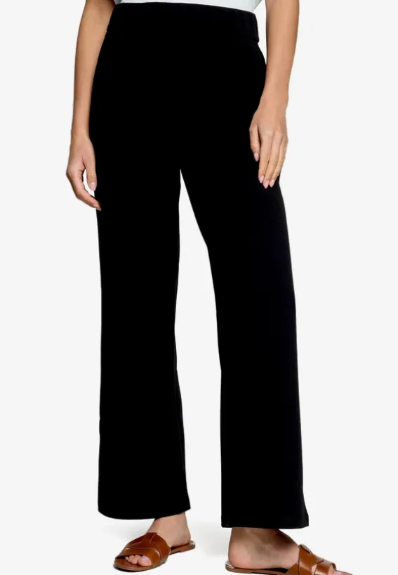 Basic-Hose in 7/8 Länge Malou
