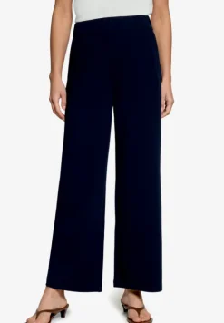 Basic-Hose in 7/8 Länge Malou