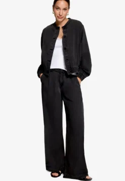 Blouson langarm