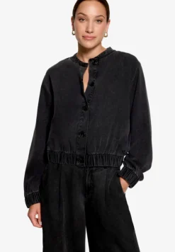 Blouson langarm