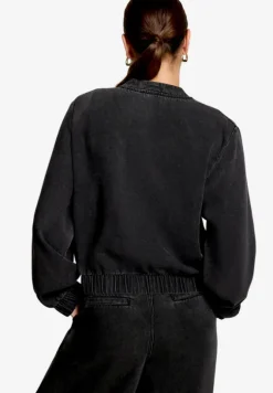 Blouson langarm
