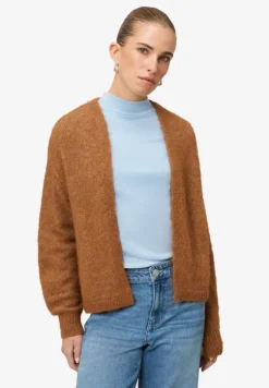 Cardigan offener Style