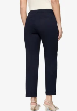 Chinohose mit Stretch 28 Inch