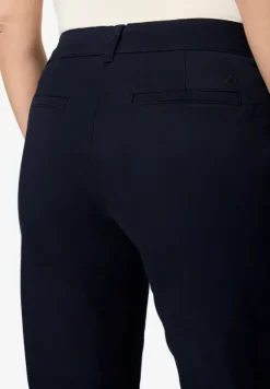 Chinohose mit Stretch 28 Inch