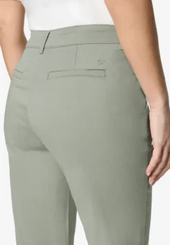 Chinohose mit Stretch 28 Inch