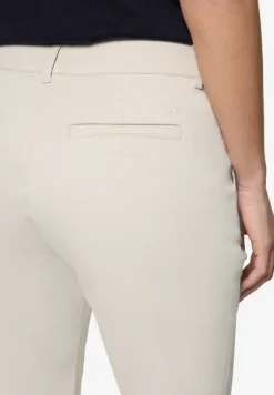 Chinohose mit Stretch 28 Inch