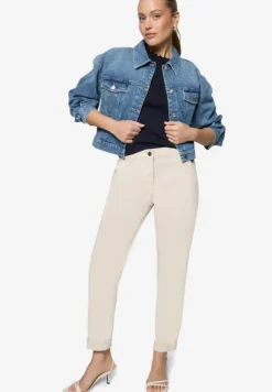 Chinohose mit Stretch 28 Inch