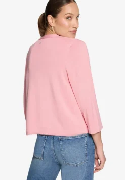 Feintrickjacke kurz 3/4 Arm