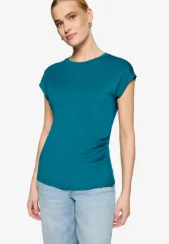 Halbarm-Shirt kurzarm