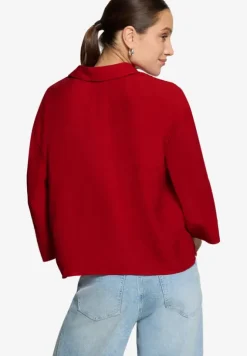 Hemdbluse 3/4 Arm