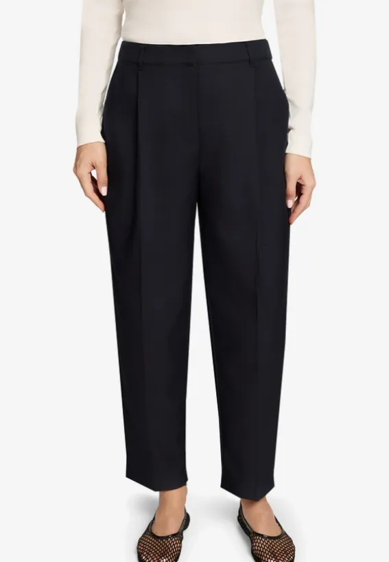 Hose mit Bügelfalte 30 Inch