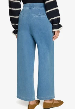 Jeans elastischer Bund 26 Inch