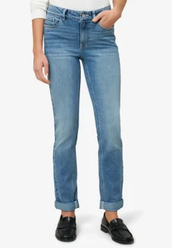 Jeans Style Orlando schmales Bein 32 Inch
