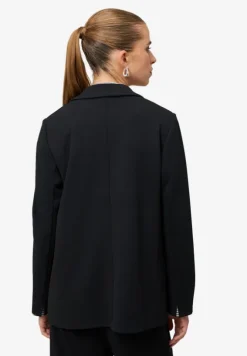 Longblazer offener Style