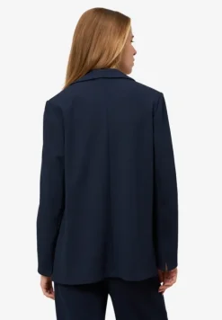 Longblazer offener Style