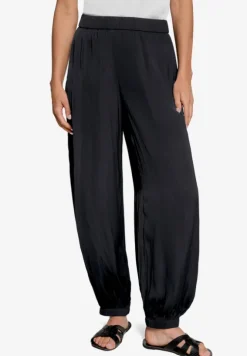 Schlupfhose mit Gummizug
