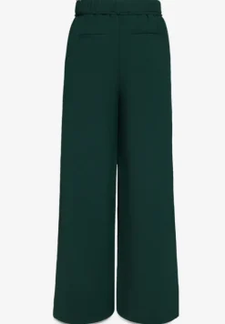 Stoffhose mit Bindegürtel 30 Inch