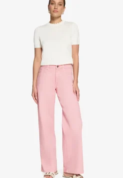 Wide-Leg Jeans Style Witney 32 Inch